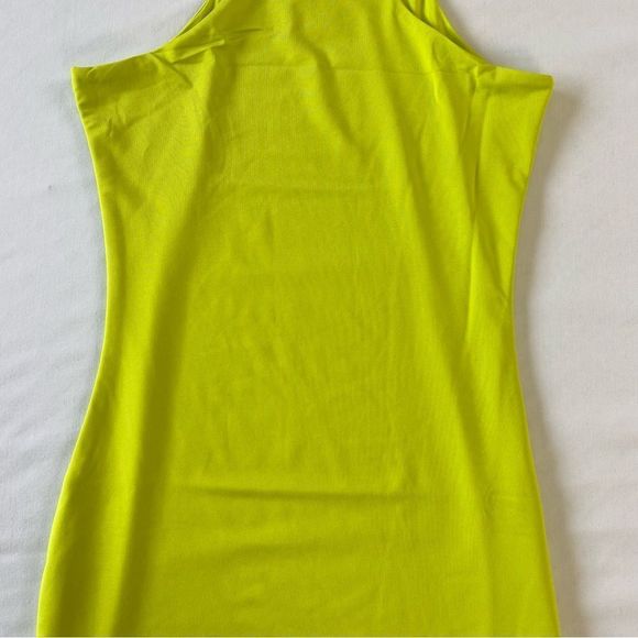 Fashion Nova Serena smooth mini dress - Picture 4 of 14